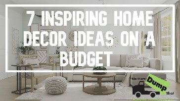 7 low budget home decoration ideas blog